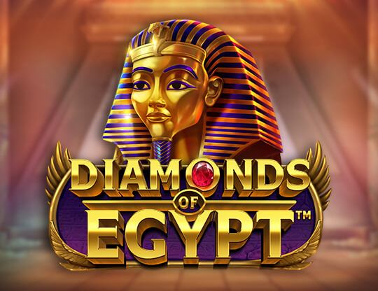 Diamonds Of Egypt